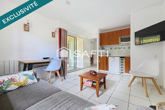 achat appartement carcans 33121