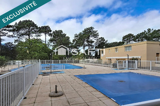 achat appartement carcans 33121