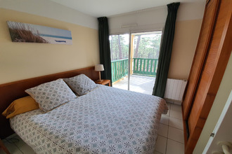 achat appartement carcans 33121