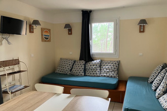 achat appartement carcans 33121