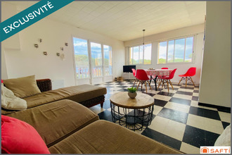 achat appartement carcans 33121