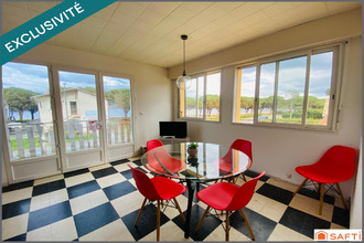 achat appartement carcans 33121