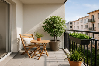 achat appartement carcans 33121