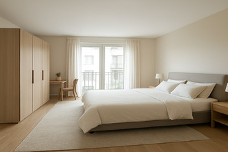 achat appartement carcans 33121