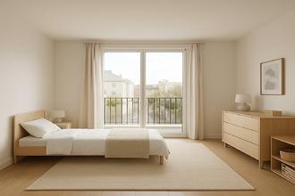 achat appartement carcans 33121