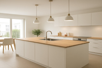 achat appartement carcans 33121
