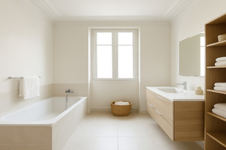 achat appartement carcans 33121