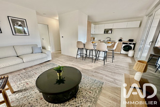 achat appartement carcans 33121