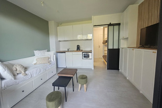 achat appartement carcans 33121