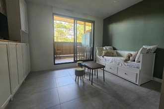 achat appartement carcans 33121