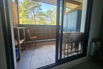 achat appartement carcans 33121