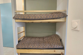 achat appartement carcans 33121
