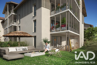 achat appartement carcans 33121