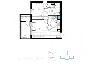 achat appartement carcans 33121
