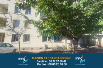 achat appartement carcassonne 11000