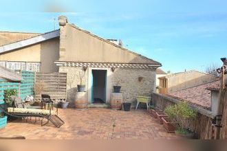 achat appartement carcassonne 11000