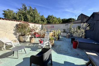 achat appartement carcassonne 11000