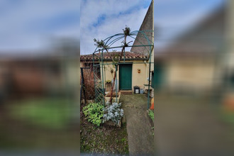 achat appartement carcassonne 11000