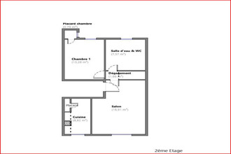 achat appartement carcassonne 11000