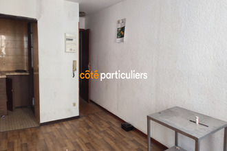 achat appartement carcassonne 11000