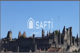 achat appartement carcassonne 11000