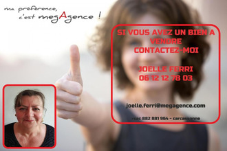 achat appartement carcassonne 11000