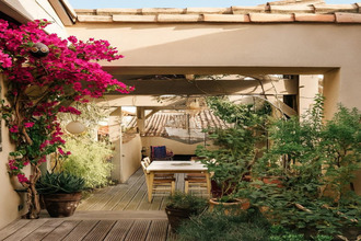 achat appartement carcassonne 11000