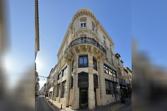 achat appartement carcassonne 11000