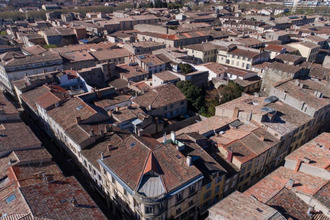 achat appartement carcassonne 11000