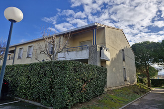 achat appartement carcassonne 11000