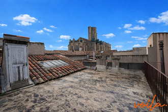 achat appartement carcassonne 11000