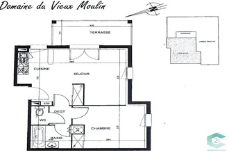 achat appartement carcassonne 11000