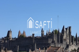 achat appartement carcassonne 11000