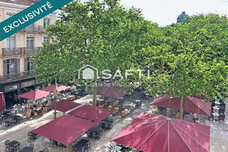 achat appartement carcassonne 11000