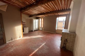 achat appartement carces 83570