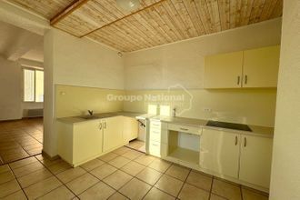 achat appartement carces 83570