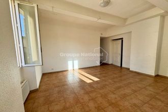 achat appartement carces 83570