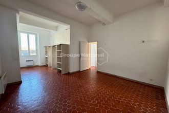 achat appartement carces 83570