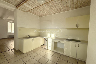 achat appartement carces 83570