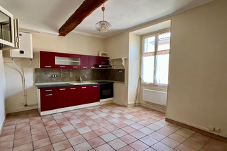 achat appartement carces 83570