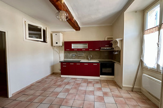 achat appartement carces 83570