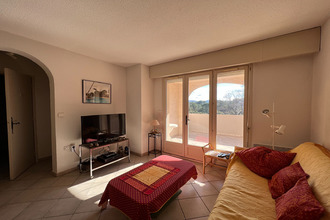 achat appartement carces 83570