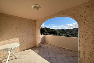 achat appartement carces 83570