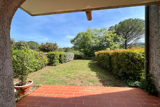 achat appartement carces 83570