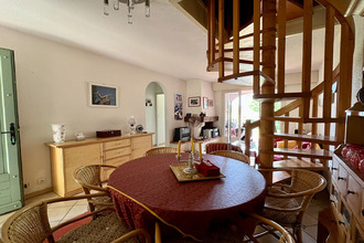 achat appartement carces 83570