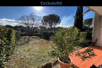 achat appartement carces 83570