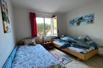 achat appartement carces 83570