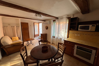 achat appartement carces 83570