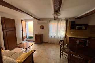 achat appartement carces 83570