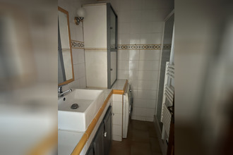 achat appartement carces 83570